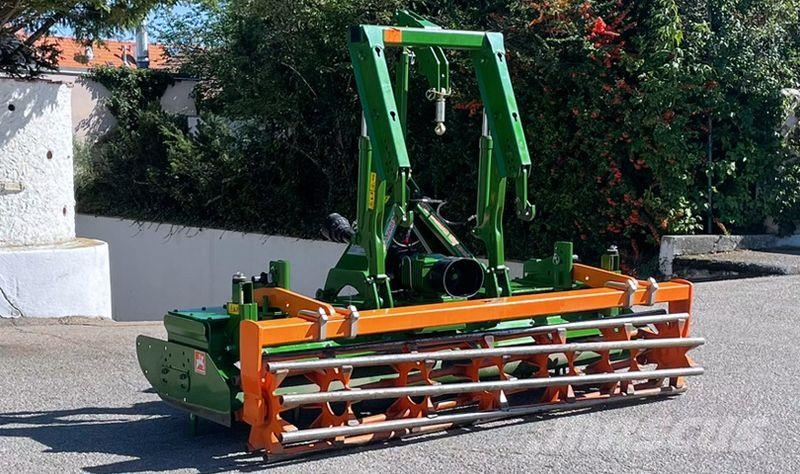 Amazone KE 3000 Special Disc harrows