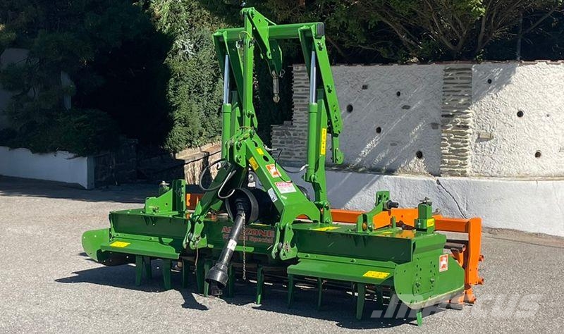 Amazone KE 3000 Special Disc harrows