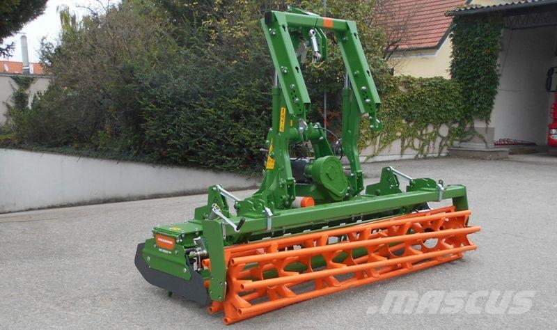Amazone KE 3002-190 Rotamix SW Crover crop