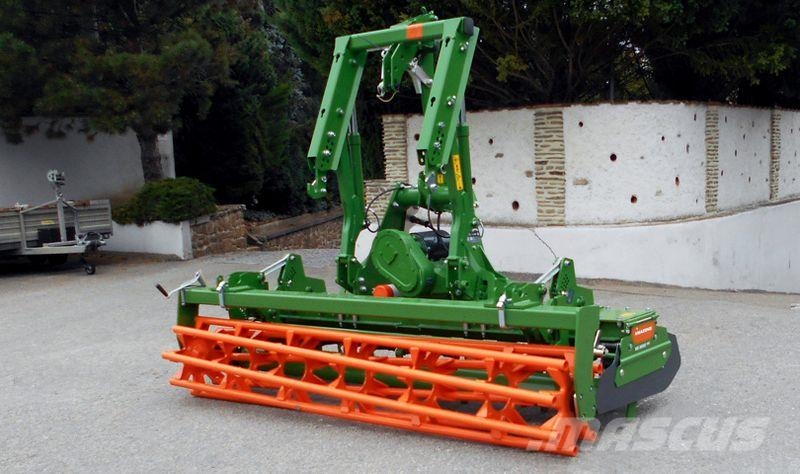 Amazone KE 3002-190 Rotamix SW Crover crop