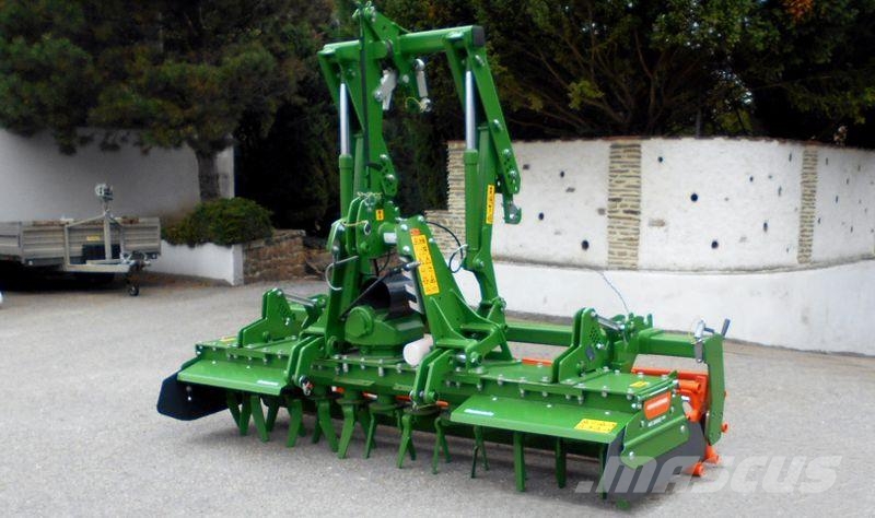 Amazone KE 3002-190 Rotamix SW Crover crop