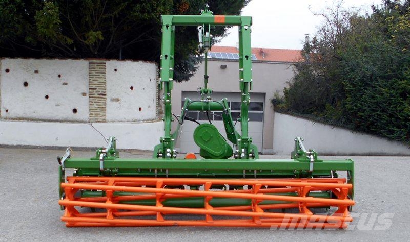 Amazone KE 3002-190 Rotamix SW Crover crop