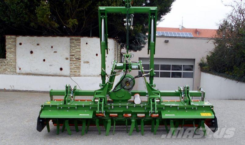 Amazone KE 3002-190 Rotamix SW Crover crop