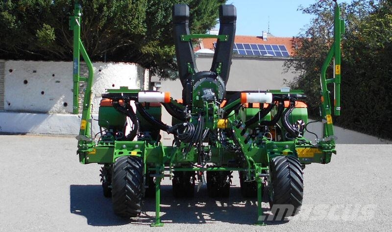 Amazone Precea 4500-2 Super Plantadoras