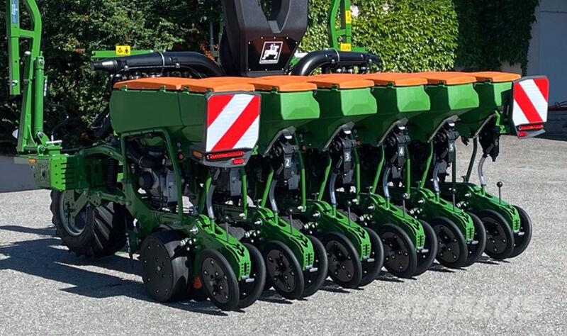 Amazone Precea 4500-2 Super Plantadoras