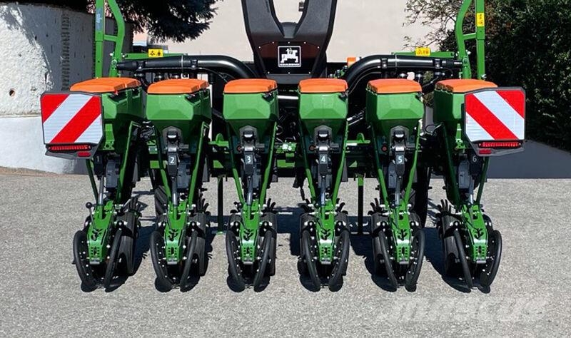 Amazone Precea 4500-2 Super Plantadoras