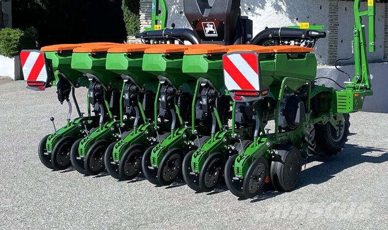 Amazone Precea 4500-2 Super Plantadoras