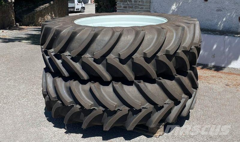 Amazone Räder 460/85 R38 f. Amazone UG/UX Irroratrici trainate