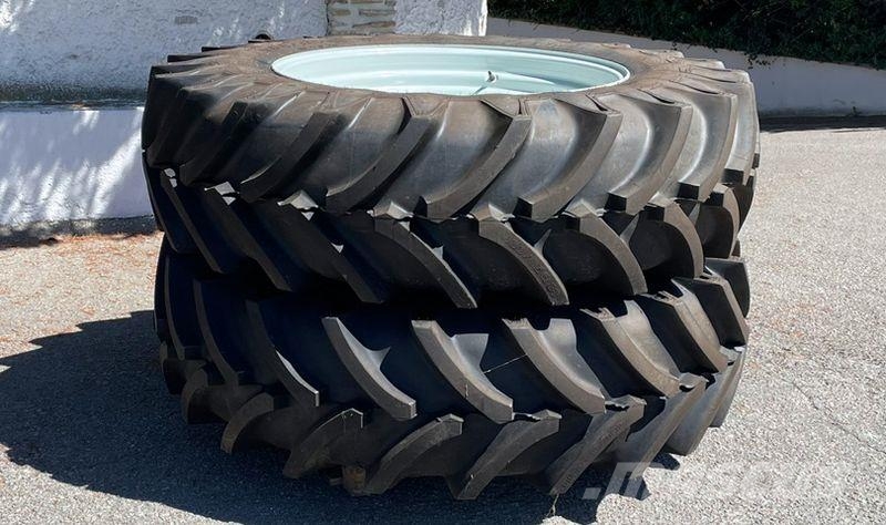 Amazone Räder 460/85 R38 f. Amazone UG/UX Irroratrici trainate