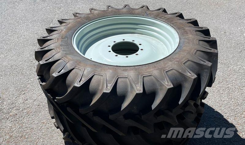 Amazone Räder 460/85 R38 f. Amazone UG/UX Irroratrici trainate
