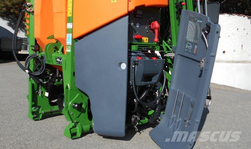Amazone UF 1602 Super-S2 Pulverizadores de arrasto
