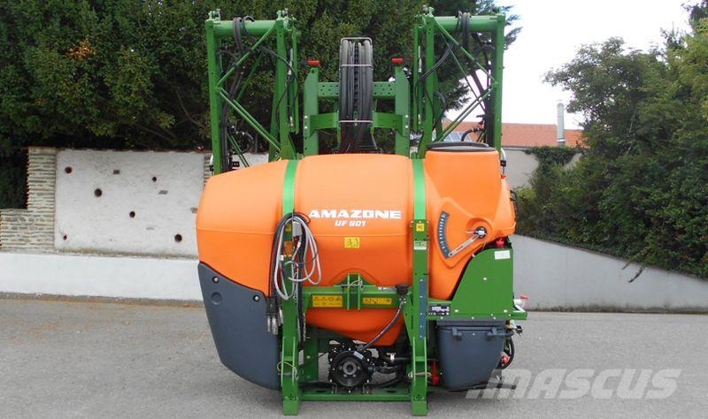Amazone UF 901 Super-S2 Slepesprøyter