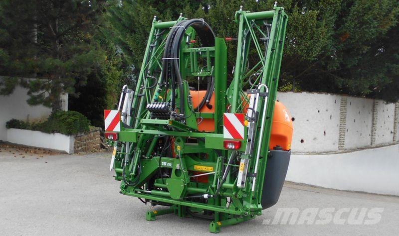 Amazone UF 901 Super-S2 Slepesprøyter