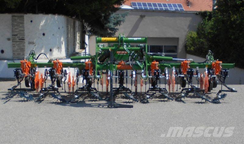 Amazone Venterra 2K - 6 x 75 cm Shuttle Iné sejacie stroje a ich príslušenstvo