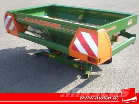 Amazone ZA-M 1002 Iné stroje na aplikáciu hnojív a ich príslušenstvo