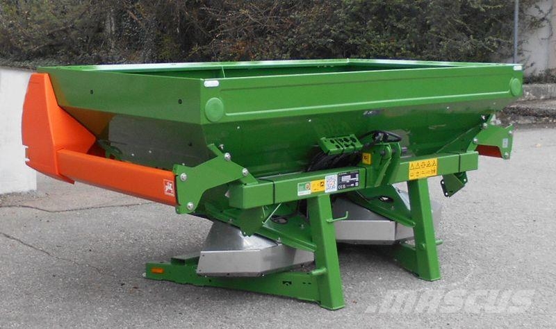 Amazone ZA-M 1002 Special Easy Iné stroje na aplikáciu hnojív a ich príslušenstvo