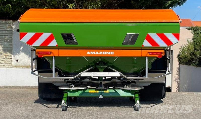 Amazone ZA-TS 3200 Profis Tronic Hydro Iné stroje na aplikáciu hnojív a ich príslušenstvo