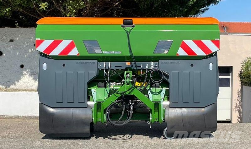 Amazone ZA-TS 3200 Profis Tronic Hydro Iné stroje na aplikáciu hnojív a ich príslušenstvo