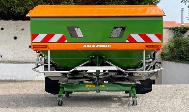 Amazone ZA-V 2600 Profis Tronic 其他施肥機械和配件