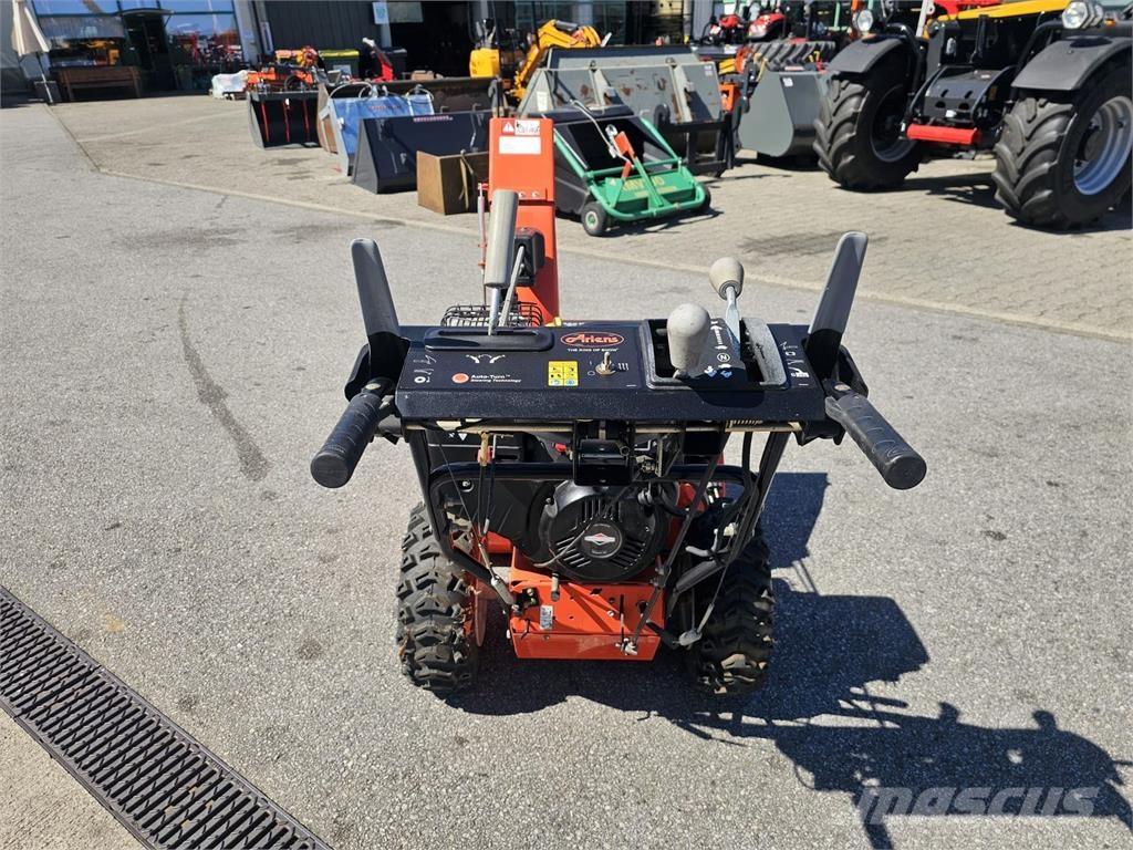 Ariens 28 Hydro PRO معدات العناية بالأرض - غير ذلك