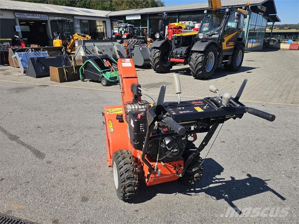 Ariens 28 Hydro PRO معدات العناية بالأرض - غير ذلك
