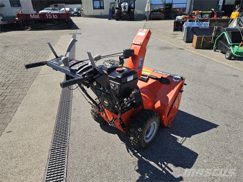 Ariens 28 Hydro PRO معدات العناية بالأرض - غير ذلك
