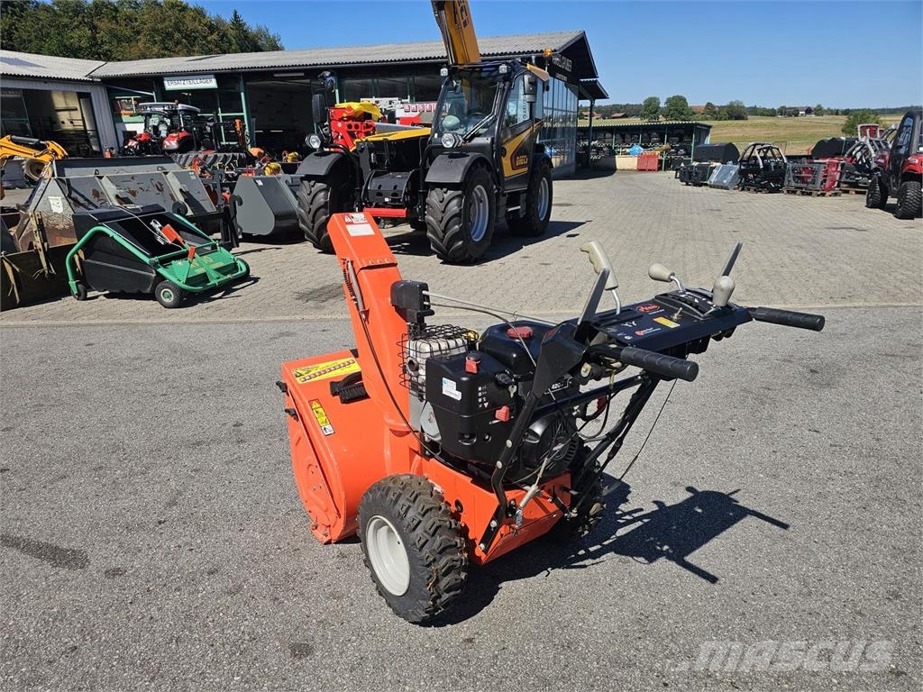Ariens 28 Hydro PRO معدات العناية بالأرض - غير ذلك
