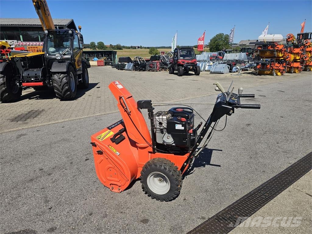 Ariens 28 Hydro PRO معدات العناية بالأرض - غير ذلك