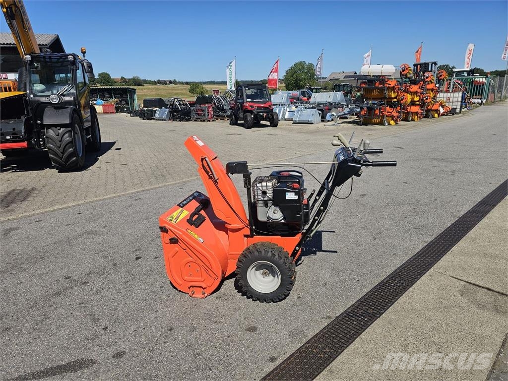 Ariens 28 Hydro PRO معدات العناية بالأرض - غير ذلك