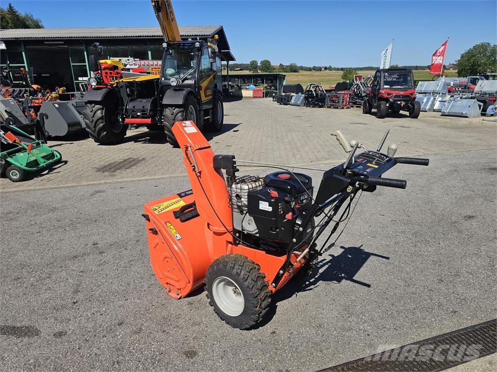 Ariens 28 Hydro PRO معدات العناية بالأرض - غير ذلك