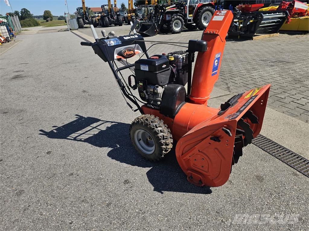 Ariens 28 Hydro PRO معدات العناية بالأرض - غير ذلك