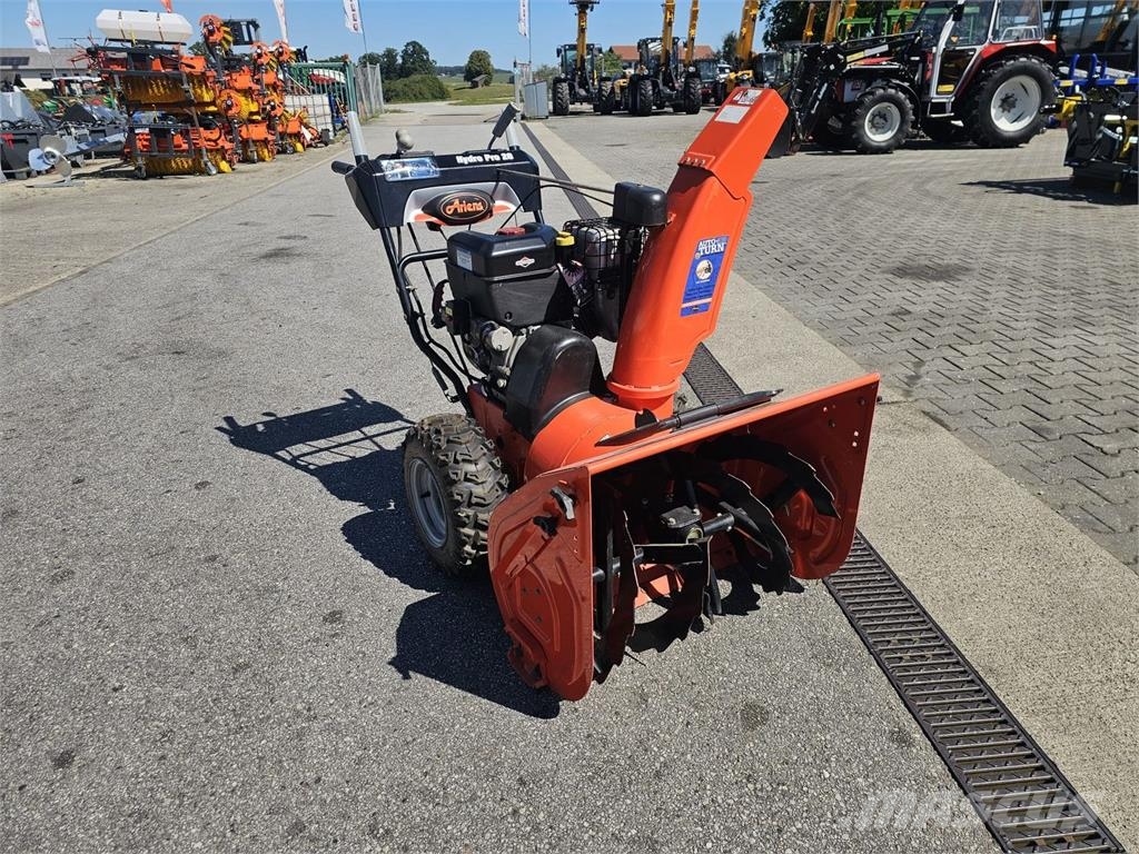 Ariens 28 Hydro PRO معدات العناية بالأرض - غير ذلك