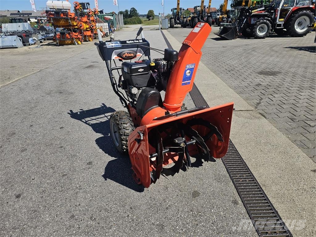 Ariens 28 Hydro PRO معدات العناية بالأرض - غير ذلك