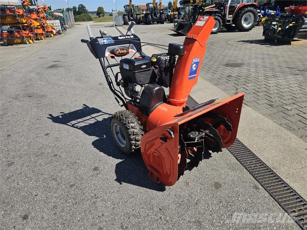 Ariens 28 Hydro PRO معدات العناية بالأرض - غير ذلك