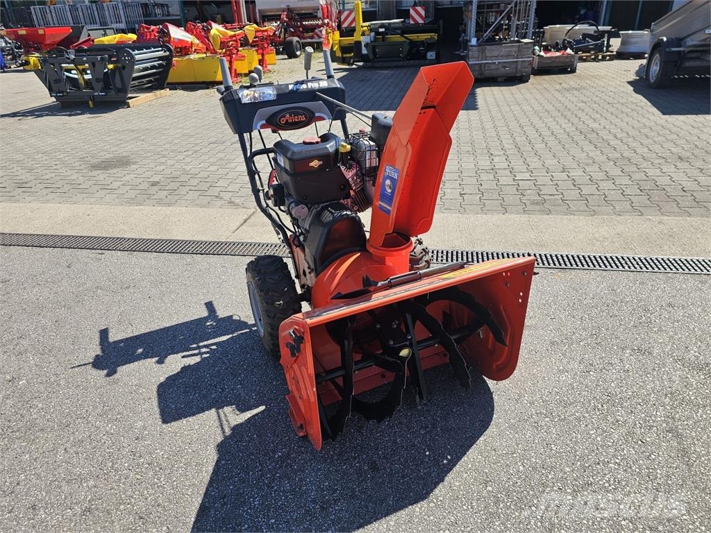 Ariens 28 Hydro PRO معدات العناية بالأرض - غير ذلك