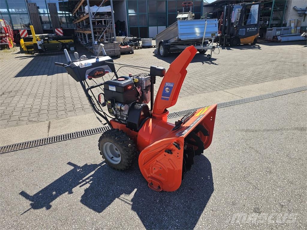 Ariens 28 Hydro PRO معدات العناية بالأرض - غير ذلك