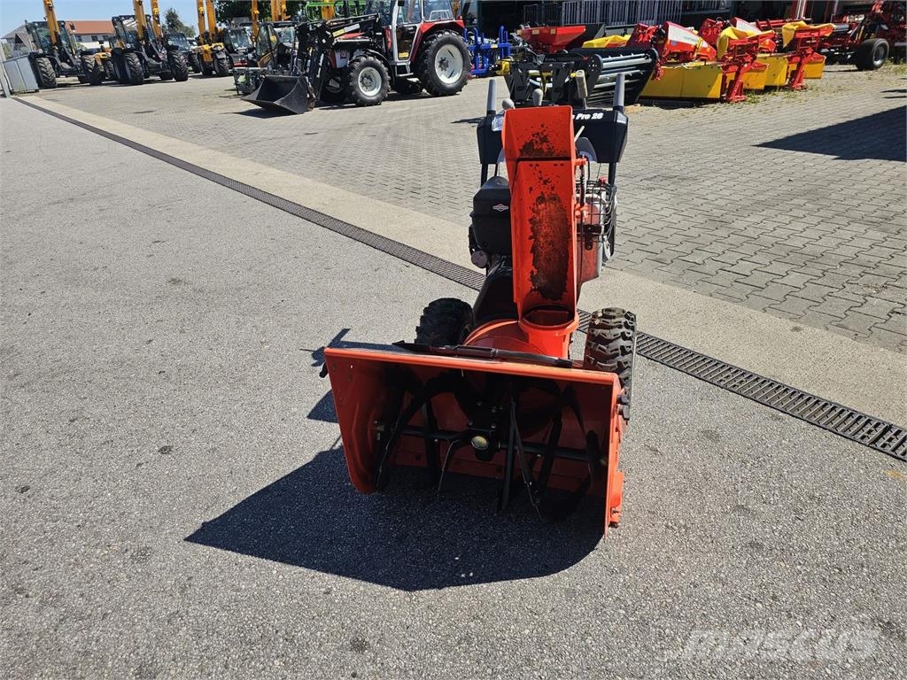 Ariens 28 Hydro PRO معدات العناية بالأرض - غير ذلك