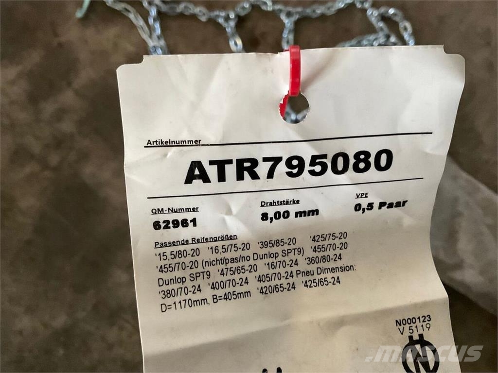 ATR795080 425/75-20 - 420/65-24 Poljoprivreda – ostalo