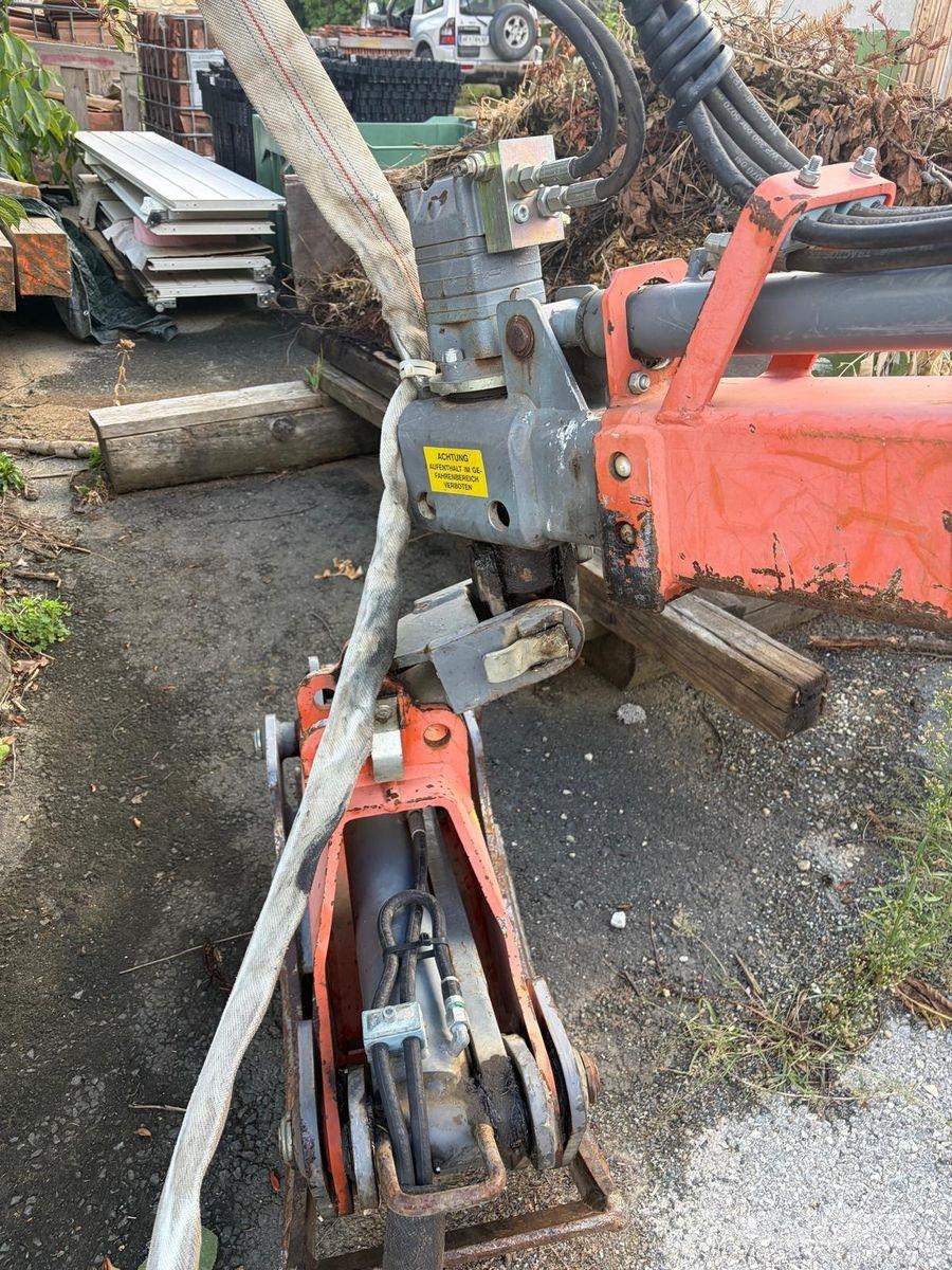 Auer HRZ 1700 Plus Other