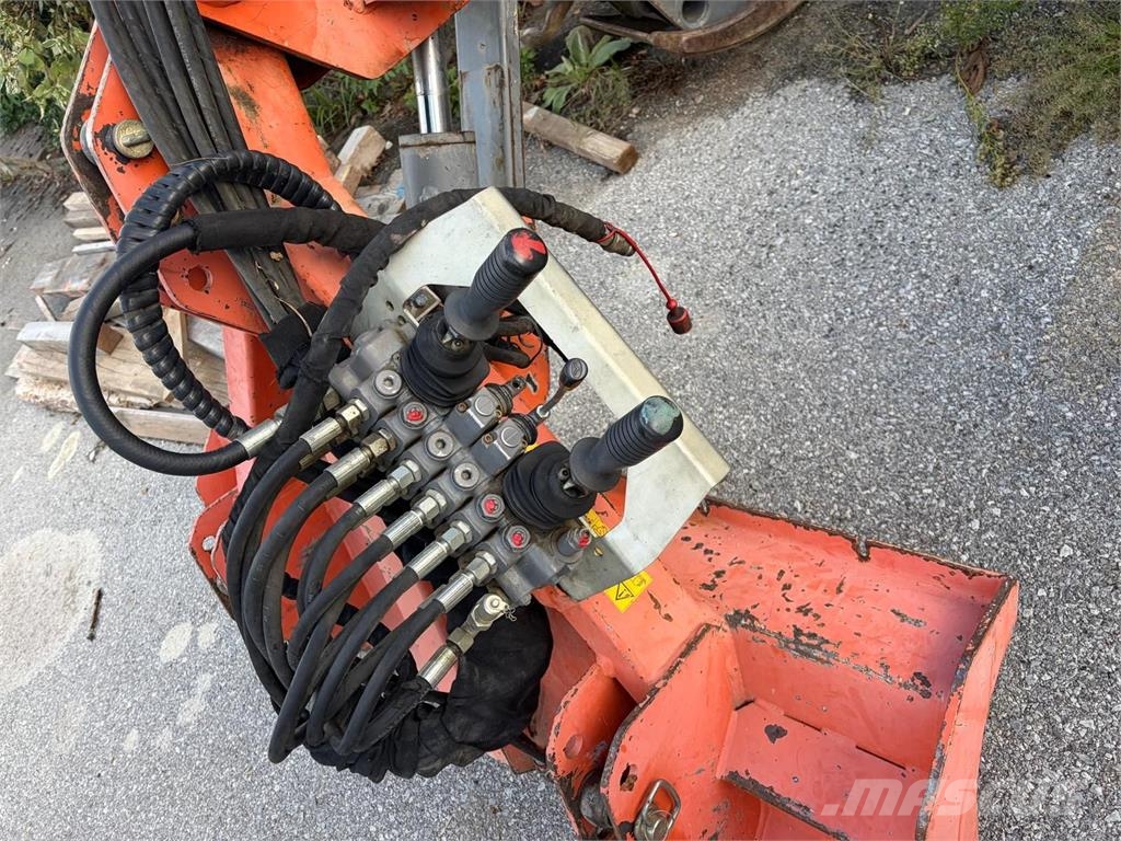 Auer HRZ 1700 Plus Other