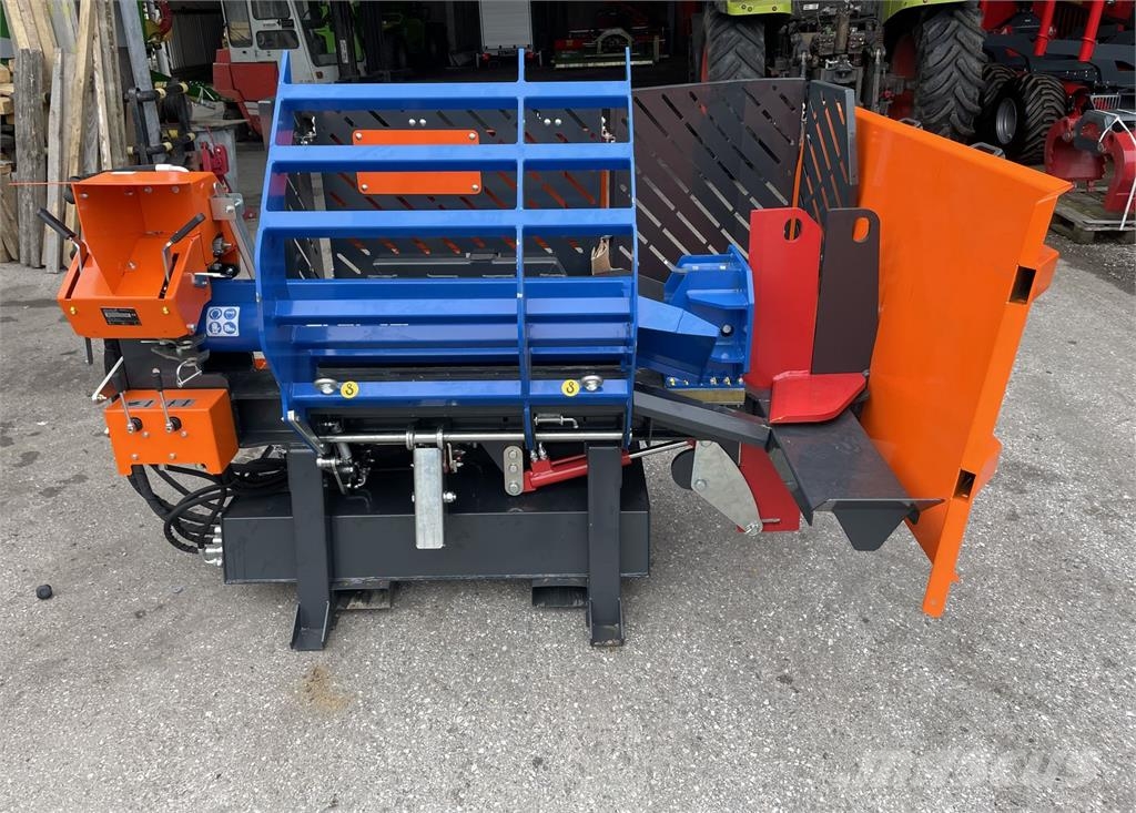 Balfor Pro36OR1250C قطاعات وقسامات خشب