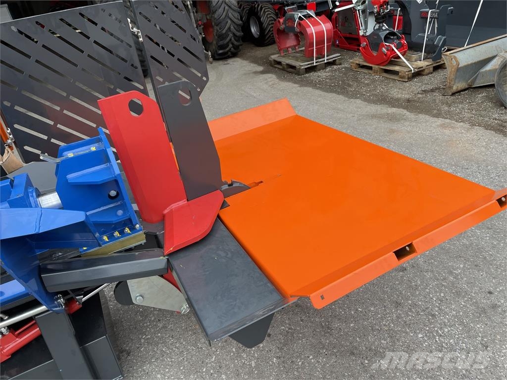 Balfor Pro36OR1250C قطاعات وقسامات خشب