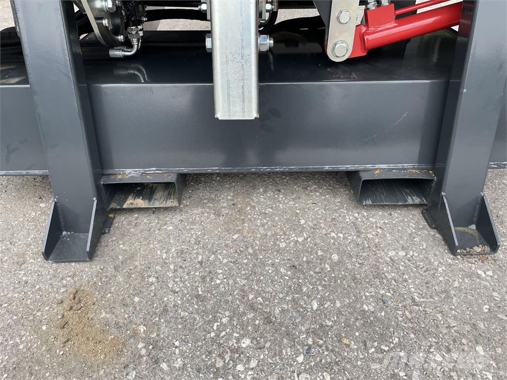Balfor Pro36OR1250C قطاعات وقسامات خشب