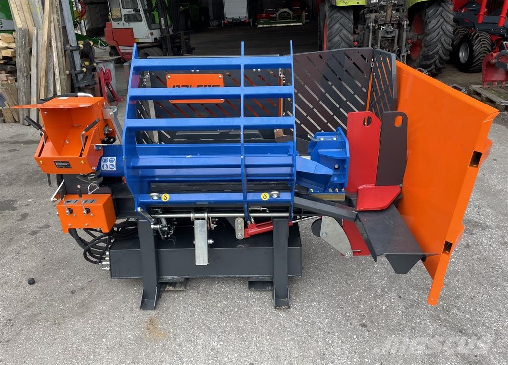 Balfor Pro36OR1250C قطاعات وقسامات خشب