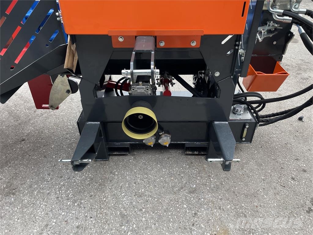 Balfor Pro36OR1250C قطاعات وقسامات خشب