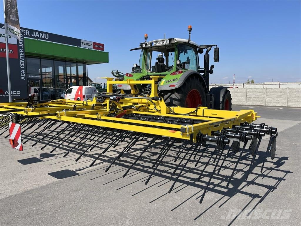 Bednar PN Other sowing machines and accessories