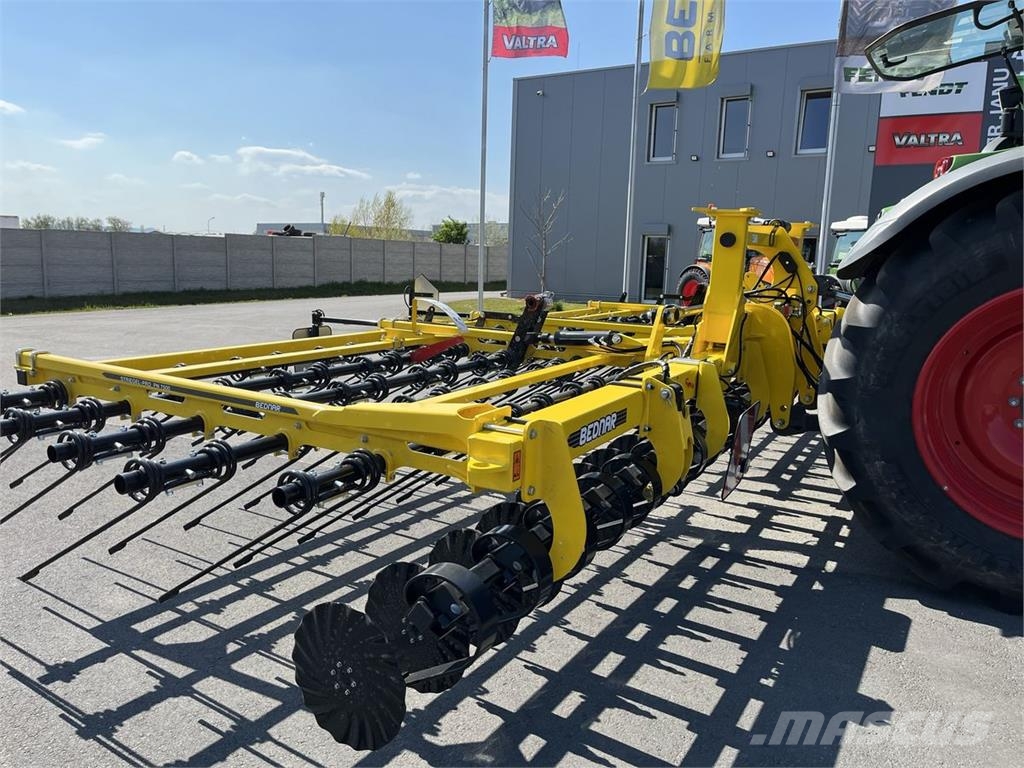 Bednar PN Other sowing machines and accessories