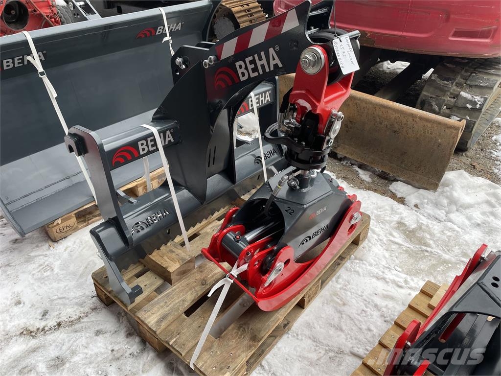 Beha FLG1-022/3 robust Otros