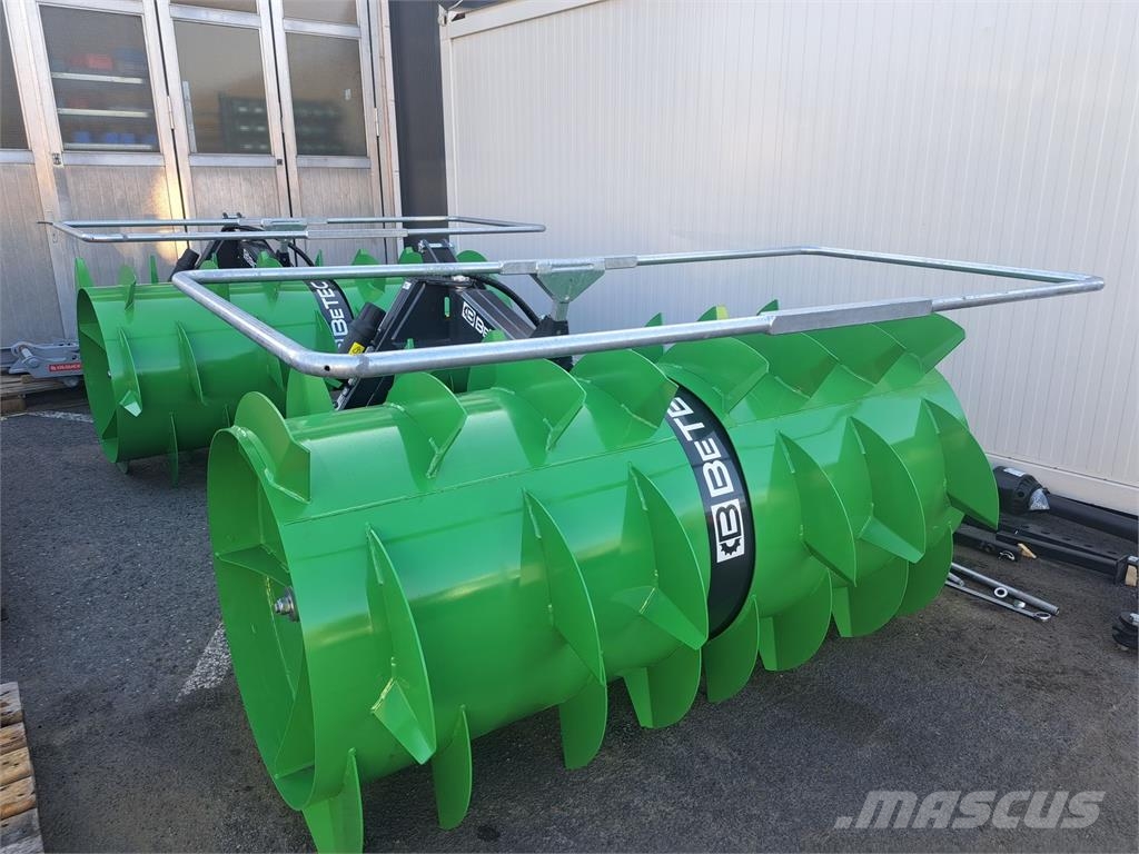 Betec Siloverteiler RSM 215 F Landbrug - Andet 