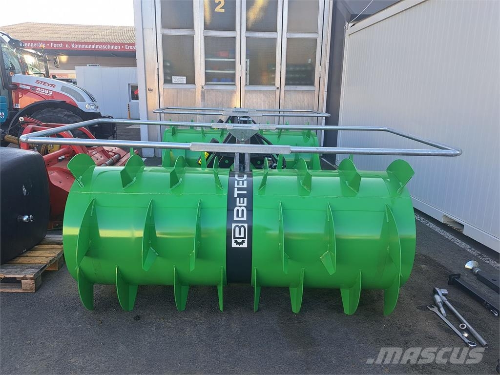  Betec Siloverteiler RSM 215 F Landbrug - Andet 